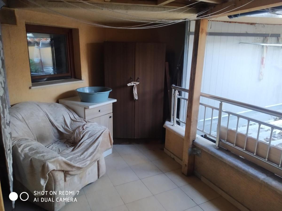 Апартмент Паисий 15 Varna Exterior foto