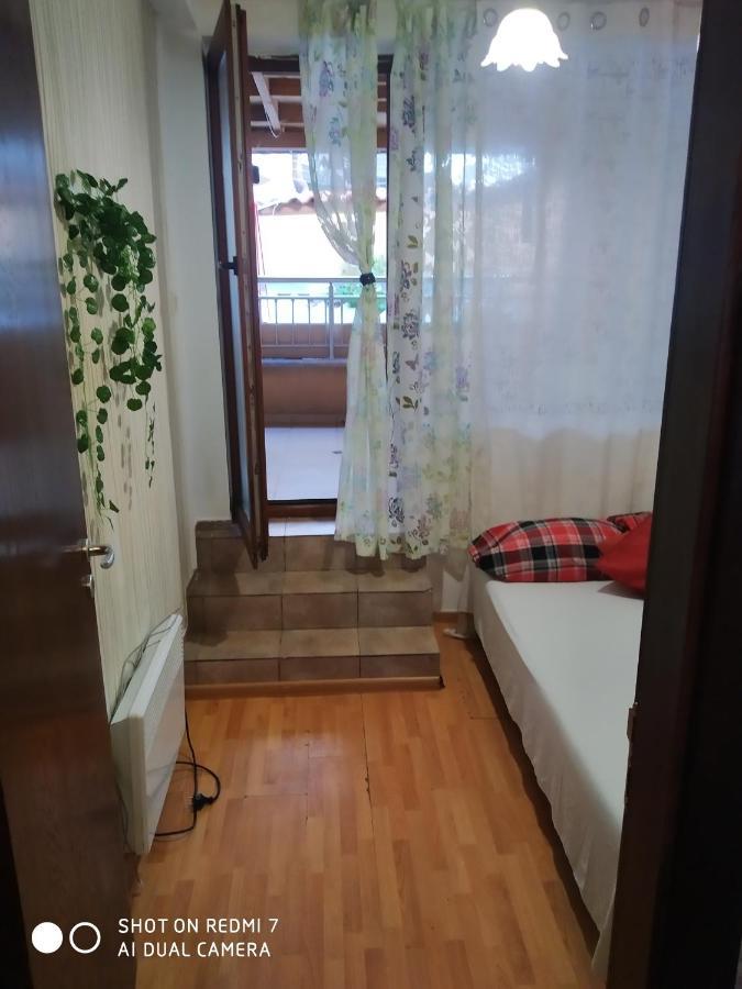 Апартмент Паисий 15 Varna Exterior foto