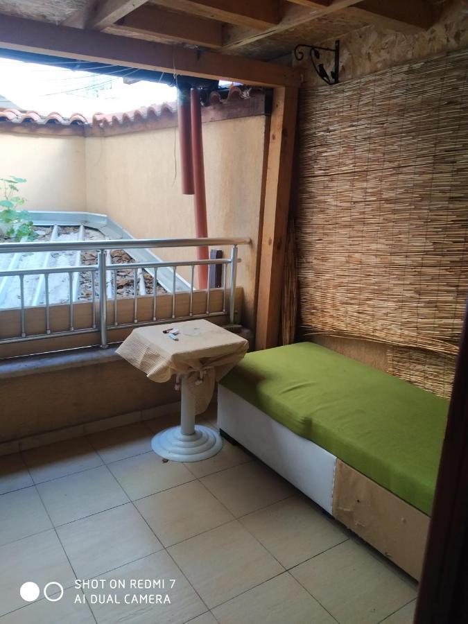 Апартмент Паисий 15 Varna Exterior foto