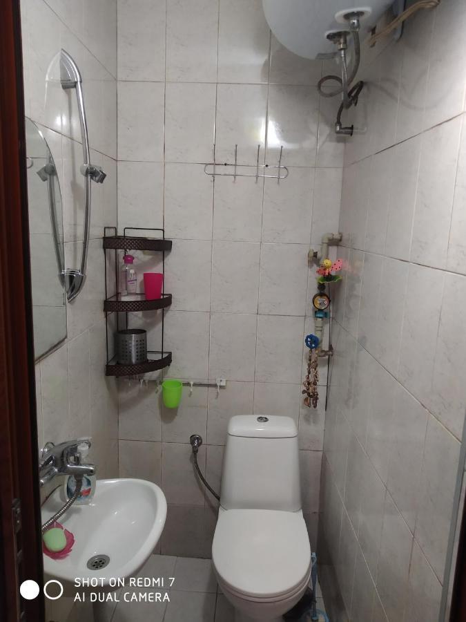 Апартмент Паисий 15 Varna Exterior foto