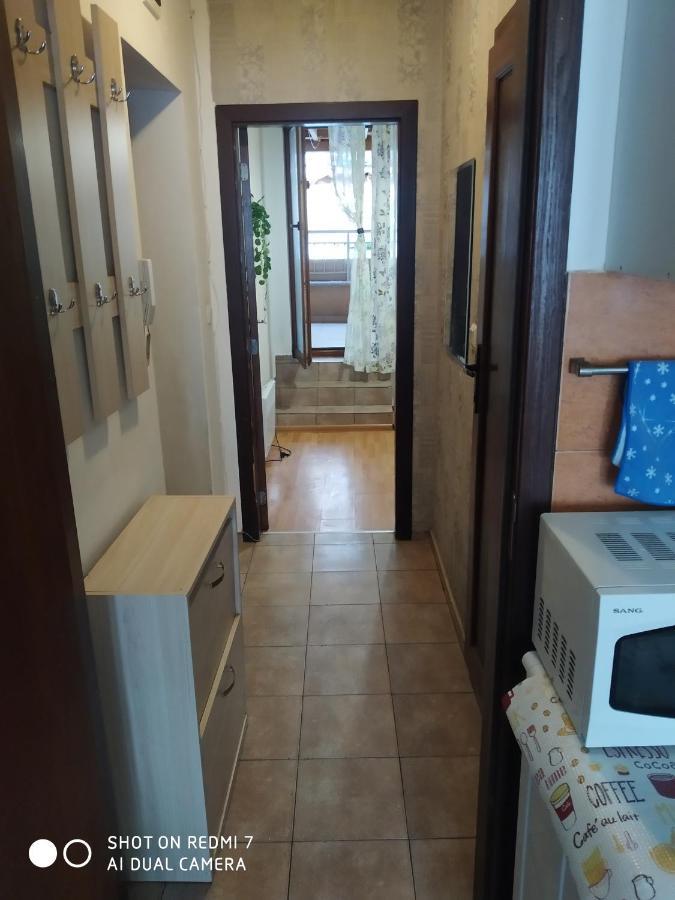 Апартмент Паисий 15 Varna Exterior foto