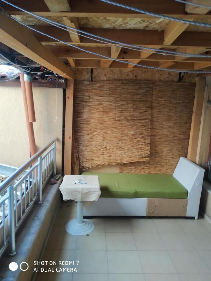 Апартмент Паисий 15 Varna Exterior foto