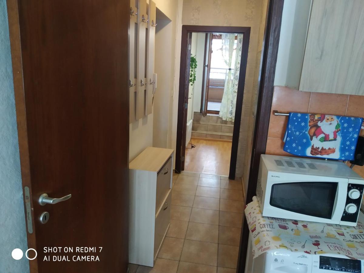 Апартмент Паисий 15 Varna Exterior foto