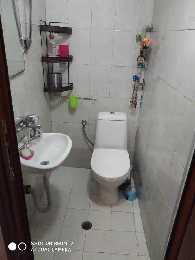 Апартмент Паисий 15 Varna Exterior foto