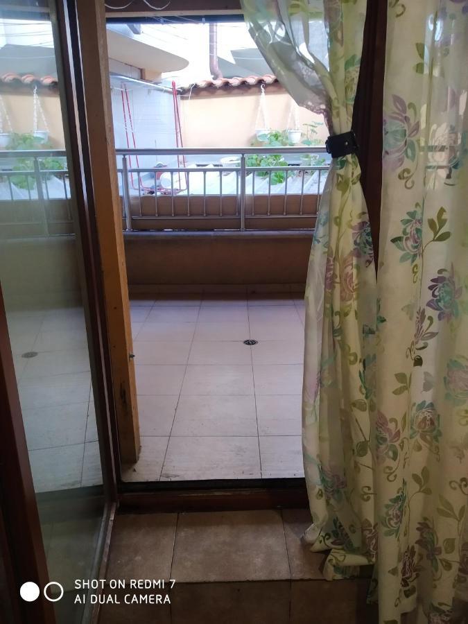 Апартмент Паисий 15 Varna Exterior foto