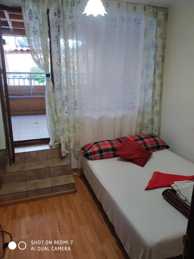 Апартмент Паисий 15 Varna Exterior foto