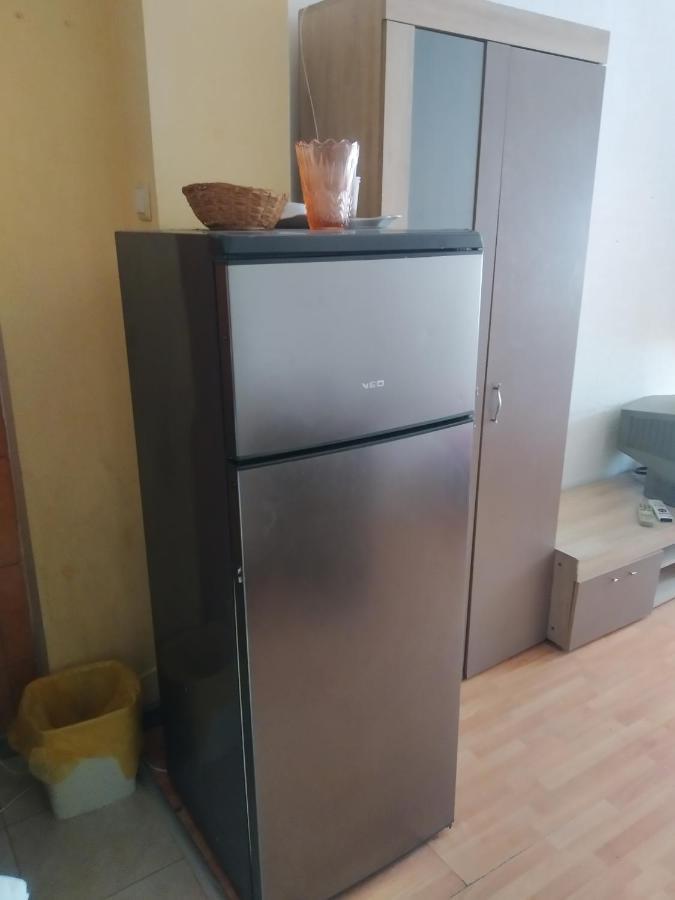 Апартмент Паисий 15 Varna Exterior foto