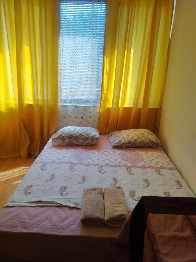 Апартмент Паисий 15 Varna Exterior foto