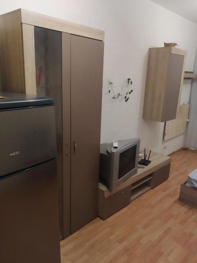 Апартмент Паисий 15 Varna Exterior foto
