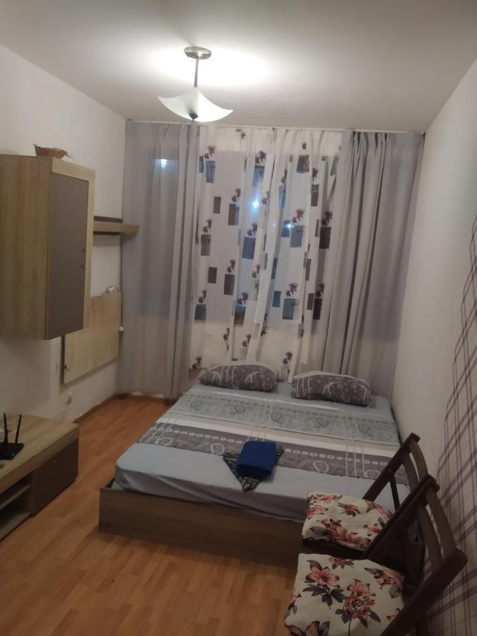 Апартмент Паисий 15 Varna Exterior foto